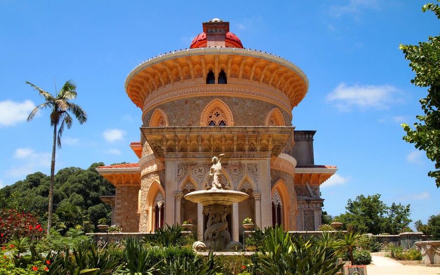 Lisbon: Sintra Monserrate Palace, Cabo da roca private tour - Practical advice before you book this day trip