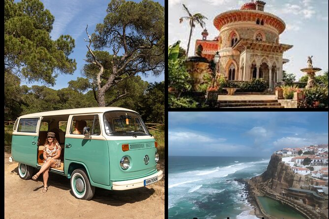 Lisbon: Sintra Monserrate Palace, Cabo da roca private tour - Why this Sintra and Cabo day feels like a real road trip