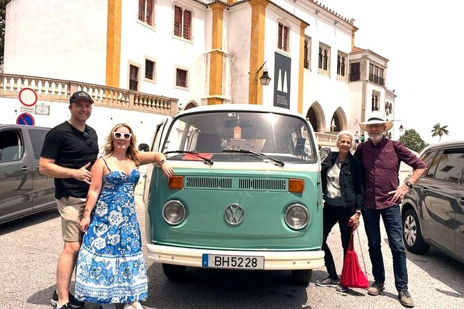 Lisbon: Sintra Monserrate Palace, Cabo da roca private tour - Cabo da Roca: how to make the most of an hour at the western edge