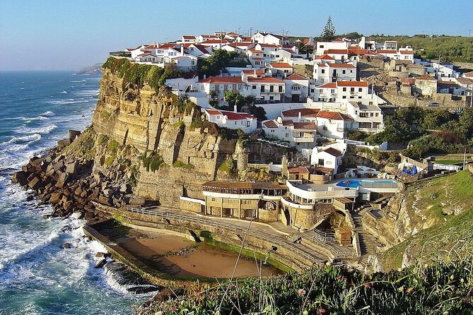 Lisbon: Sintra Monserrate Palace, Cabo da roca private tour - Praia do Guincho and Cascais: the coast drive that turns sightseeing into momentum