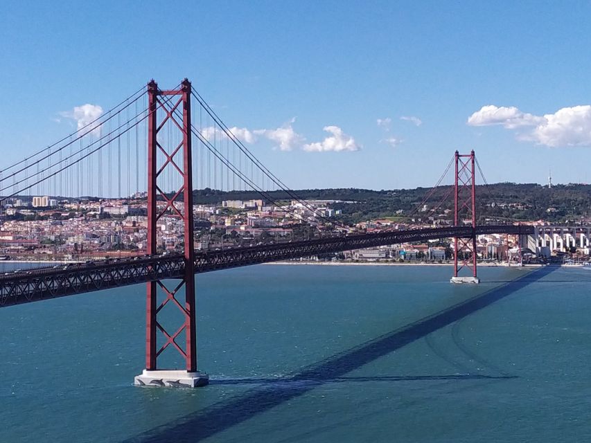 Lisbon: Sintra Monserrate Palace, Cabo da roca private tour - Who this private Lisbon coast tour suits best