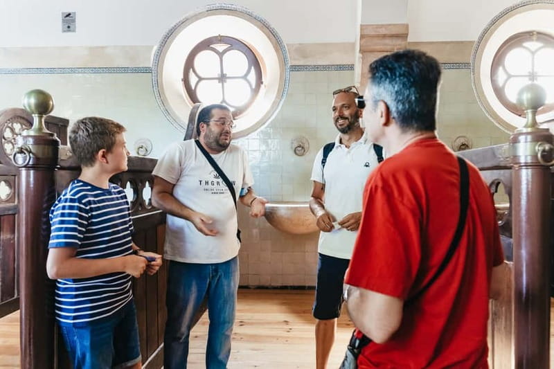 Lisbon: Sintra, Pena, Cabo da Roca, Cascais Tour with Pickup - Price and value for an 8 to 8.5 hour highlights circuit