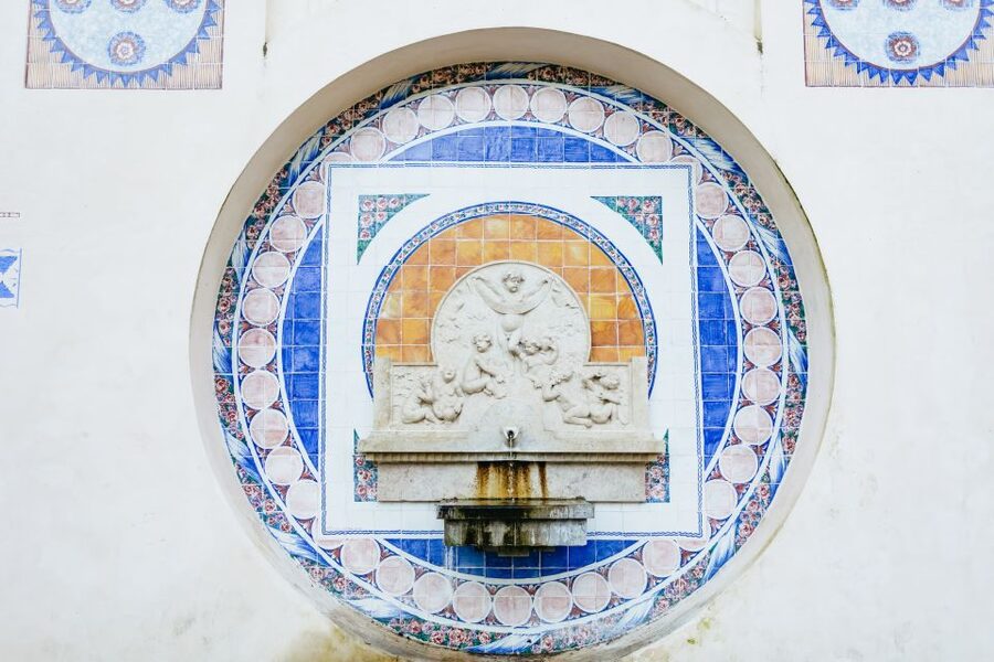 Lisbon: Sintra, Pena, Cabo da Roca, Cascais Tour with Pickup - Pacing and walking: what to expect day-of, and who should choose this