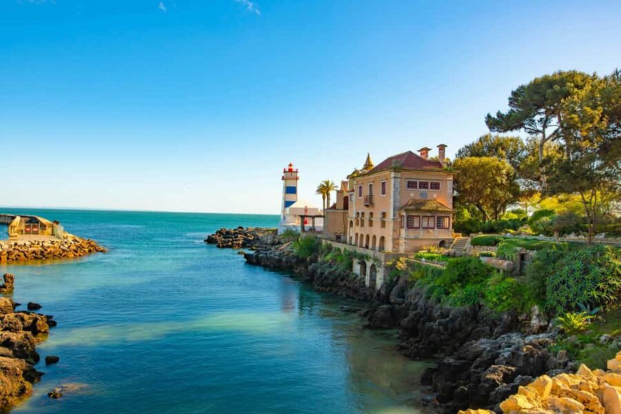 Lisbon: Sintra, Pena, Cabo da Roca Coast & Cascais Day Tour - Why this Sintra, Pena, Cabo da Roca, and Cascais day tour works