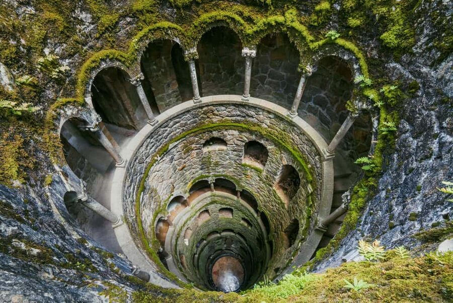 Lisbon: Sintra, Pena, Cabo da Roca Coast & Cascais Day Tour - Price and value: is $41 per person a good deal?