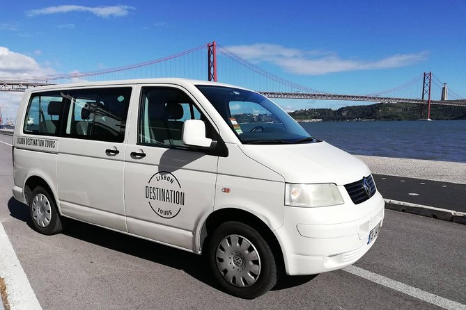 Lisbon: Sintra, Pena, Cabo da Roca Coast & Cascais Tour - Cabo da Roca: your best view-per-minute stop