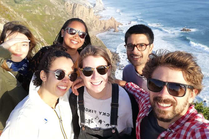 Lisbon: Sintra, Pena, Cabo da Roca Coast & Cascais Tour - Guides and the small-group vibe: what you’re paying for