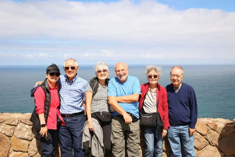 Lisbon: Sintra, Pena, Cascais & Cabo Day Tour with Tickets - Price and Value Check for an All-In Sintra Palace and Coast Day