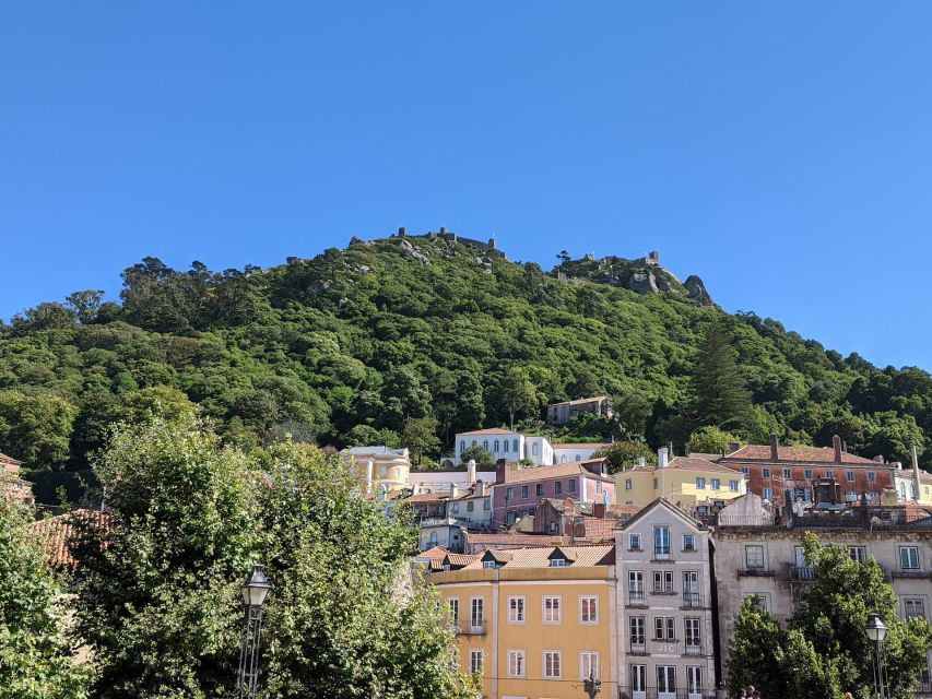 Lisbon: Sintra, Pena Palace and Cascais Region Private Tour - Who this tour fits best (and who should think twice)
