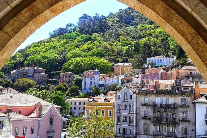 Lisbon: Sintra, Pena Palace, Cape Roca & Cascais - Guided Tour - The Pace and Walking Reality Check