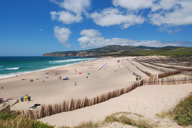 Lisbon: Sintra, Pena Palace, Cape Roca & Cascais - Guided Tour - Price, Value, and the Pena Palace Question