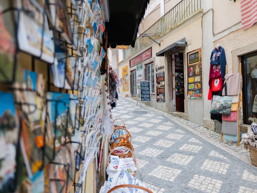 Lisbon: Sintra, Pena Palace & Cascais Guided Tour - Price and value: what $38 gets you, and what to budget for