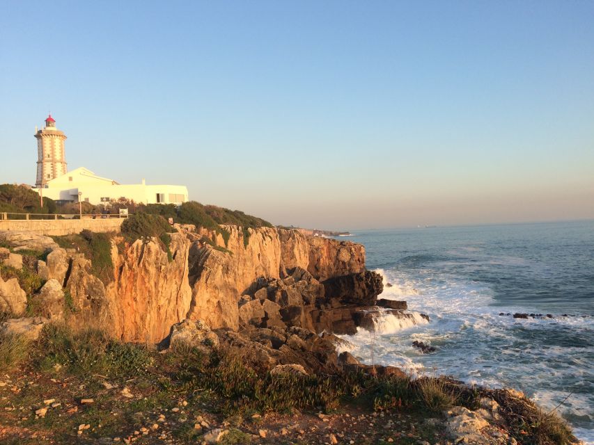 Lisbon: Sintra, Pena Palace, Quinta Regaleira, Cascais Tour - Key highlights to plan around