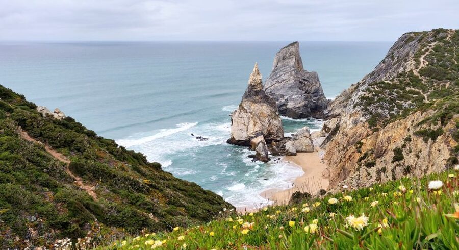 Lisbon: Sintra, Pena Palace, Quinta Regaleira, Cascais Tour - Price and value: what $69 includes, and what it does not