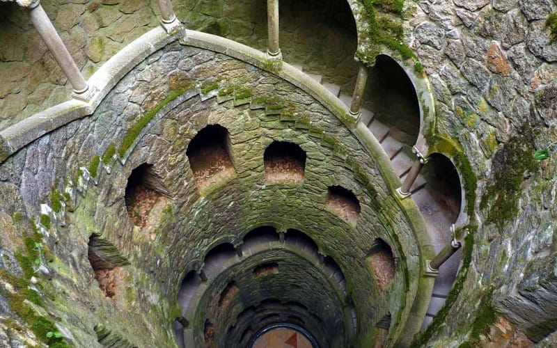 Lisbon: Sintra, Pena Palace, Regaleira & Monserrate Day Trip - Key points to know before you go