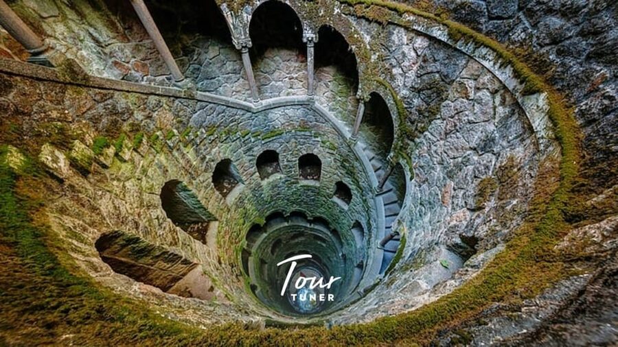Lisbon: Sintra, Pena, Regaleira, Cabo da Roca & Cascais - Price and value: what $23 buys you in a long day