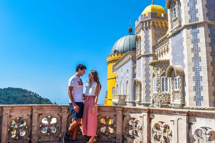 Lisbon: Sintra, Pena, Regaleira, Cabo da Roca & Cascais Tour - Key highlights you should care about