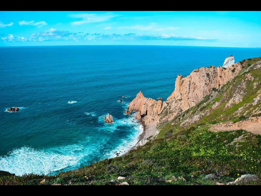 Lisbon: Sintra, Pena, Regaleira, Cabo Roca, Cascais Day Tour - A one-day highlights route that actually makes sense