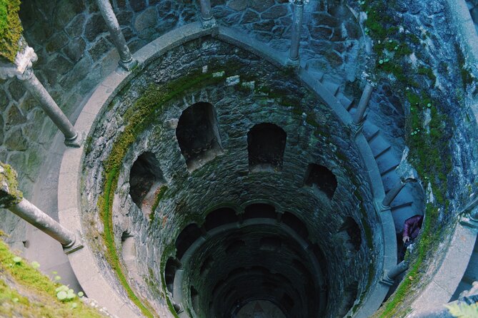 Lisbon: Sintra, Regaleira, Pena, Cabo Roca All Tickets Included - FAQ