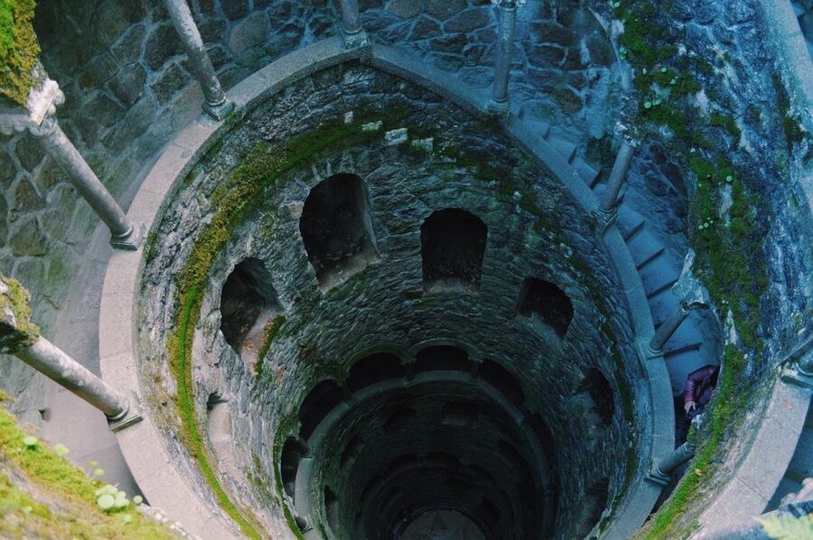 Lisbon: Sintra, Regaleira with ticket guided tour by train - Guides, Language, and Small-Group Energy