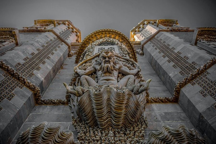 Lisbon: Sintra, Regaleira with ticket guided tour by train - Who This Tour Fits Best (And Who Should Skip It)