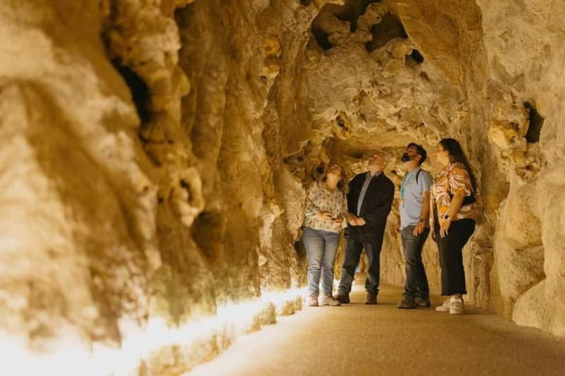 Lisbon: Sintra Tour with Optional Regaleira & Pena Gardens - Guide Styles That Make or Break a Long Day