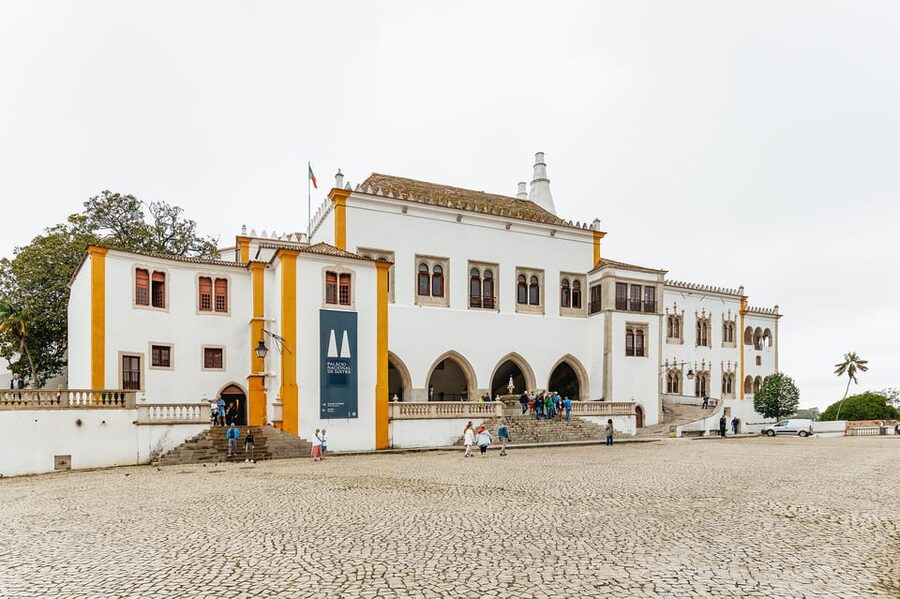 Lisbon: Sintra Tour with Optional Regaleira & Pena Gardens - Timing, Pace, and the Practical Parts You Actually Need