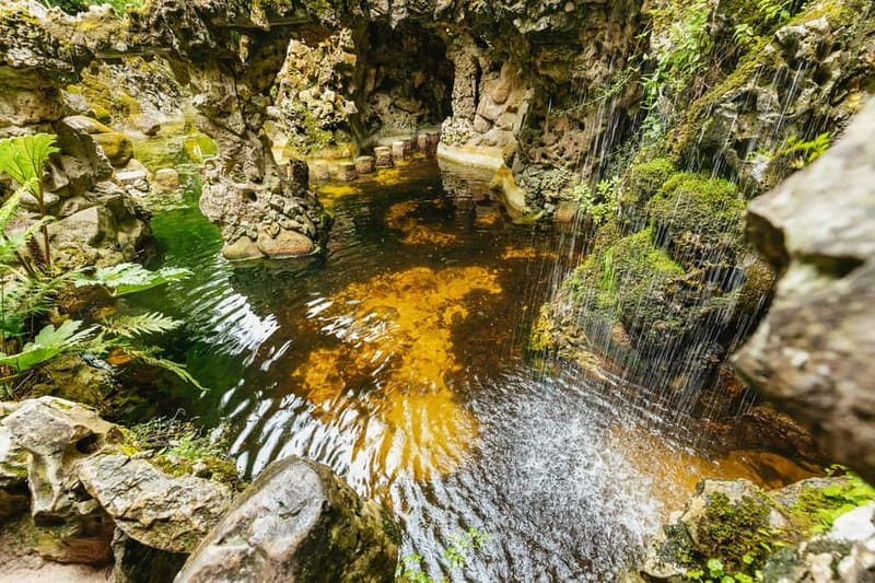Lisbon: Sintra Tour with Optional Regaleira & Pena Gardens - Who You’ll Appreciate This Tour Most (and Who Might Not)