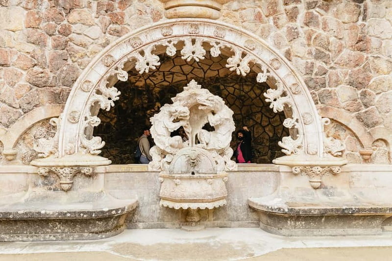 Lisbon: Sintra Tour with Optional Regaleira & Pena Gardens - Price and Ticket Value: What You Get for $102