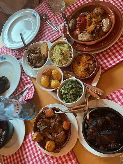 Lisbon: Sintra Tour with Pena Palace and Quinta da Regaleira - Cabo da Roca, westernmost bragging rights and real cliff drama