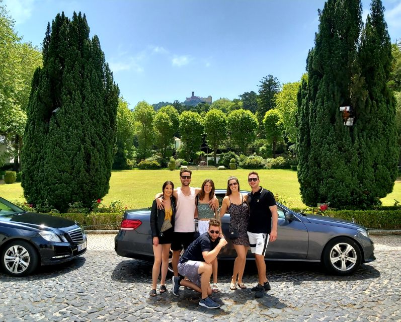 Lisbon: Sintra World Heritage & Cascais Village Private Tour - Key Takeaways Before You Go