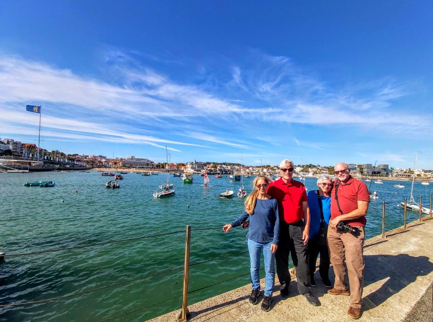 Lisbon: Sintra World Heritage & Cascais Village Private Tour - Cost and Value: Is $135 Per Person Reasonable for This Private Setup?