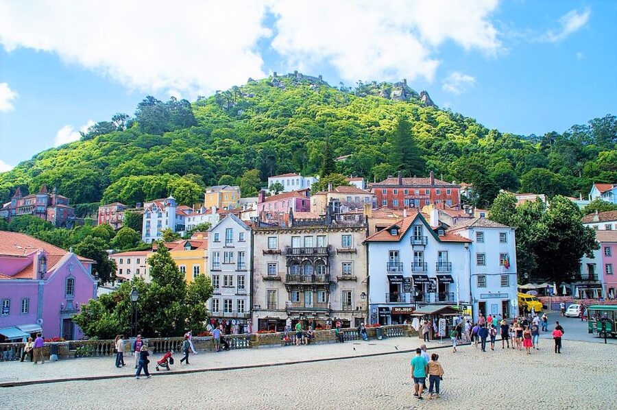 Lisbon: Sintra World Heritage & Cascais Village Private Tour - Why This Sintra and Cascais Tour Feels Efficient (In a Good Way)