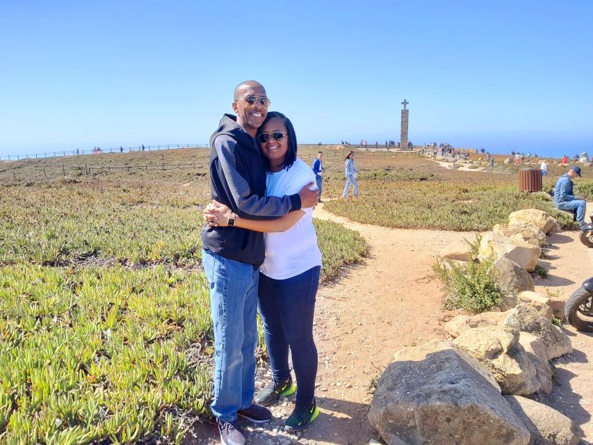 Lisbon: Sintra World Heritage & Cascais Village Private Tour - Guincho Beach to Cascais: From Wild Coast to Pretty Streets