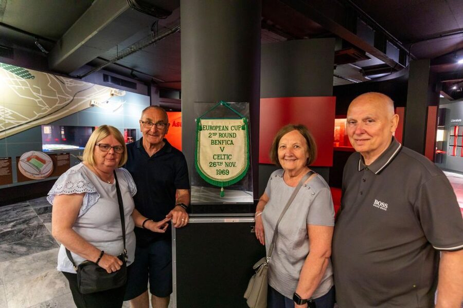 Lisbon: SL Benfica & Celtic FC Exclusive Museum&Stadium Tour - Timing Tips: Matchday Rules and the May Anniversary Factor