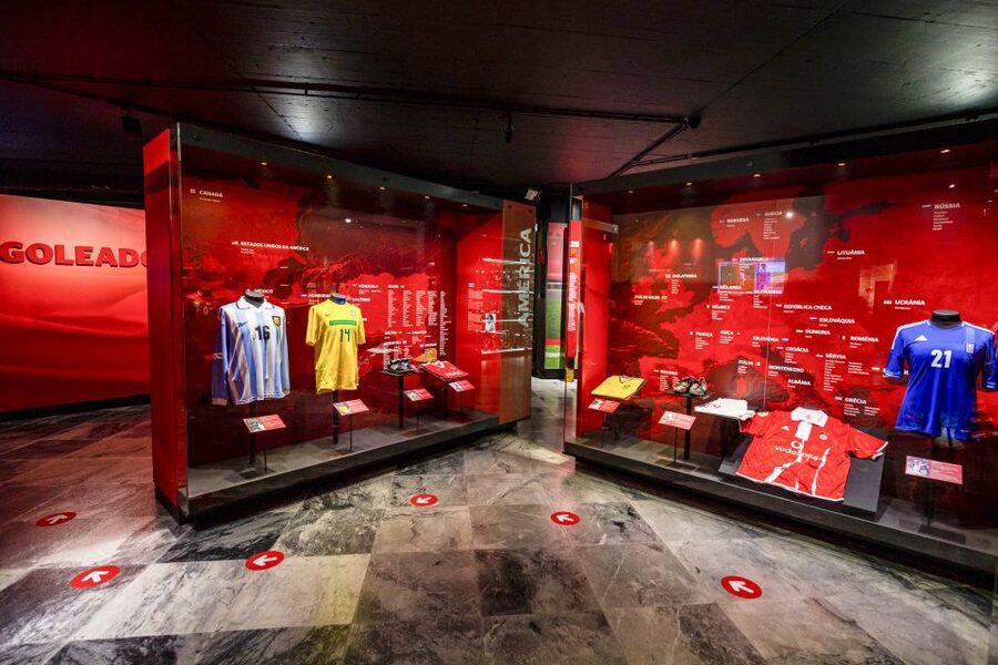 Lisbon: SL Benfica & Celtic FC Exclusive Museum&Stadium Tour - Estádio da Luz Inside Tour: Pitch, Views, Locker Rooms, Press Room