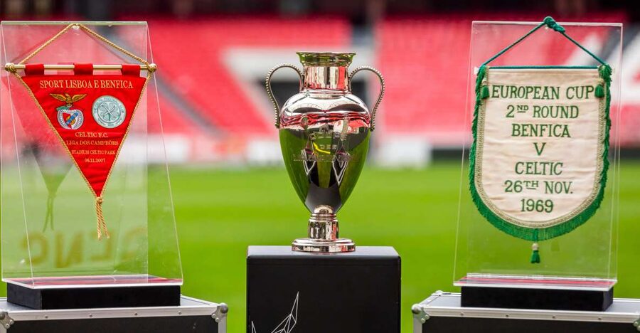 Lisbon: SL Benfica & Celtic FC Exclusive Museum&Stadium Tour - Why This Stadium Access Is the Smart Payoff