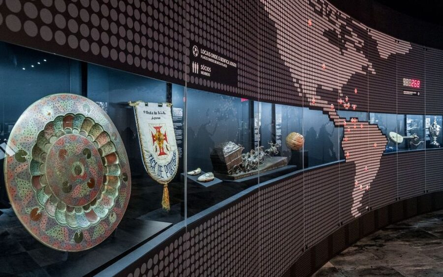 Lisbon: SL Benfica & Celtic FC Exclusive Museum&Stadium Tour - Price and Value: Is $28 Worth It for Lisbon Football Fans?