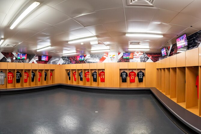 Lisbon SL Benfica Stadium & Museum Tour with Scarf - How much time should you plan?