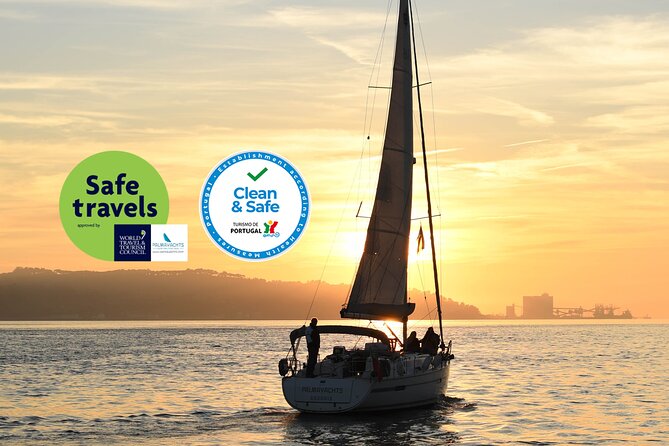 Lisbon Small Group 2h Sunset Sailing- Live Commentary & a Drink - Price and the One Drink Inclusion: Is It Good Value?