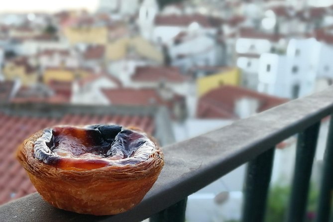 Lisbon Small-Group Food Tour with 18 Tastings in Alfama District - Stop by Stop: What Happens at Each Alfama Moment