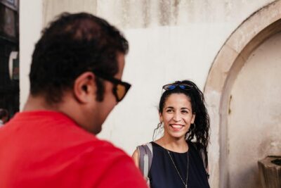 Lisbon Small-Group Food Tour with 18 Tastings in Alfama District