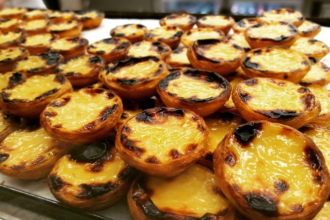 Lisbon Small-Group Food Tour with 18 Tastings in Alfama District - Plastic-Free and “Guilt-Free” Tasting: What It Means for You