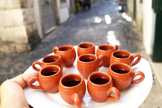Lisbon Small-Group Food Tour with 18 Tastings in Alfama District - Your Guide Matters: Francisco, Raquel, and Bianca