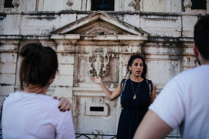 Lisbon Small-Group Food Tour with 18 Tastings in Alfama District - What to Wear, What to Bring, and How to Eat Smart