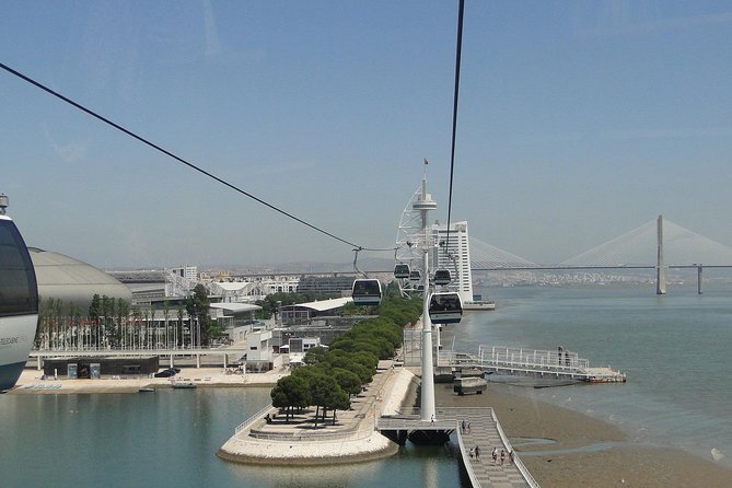 Lisbon Small-Group Sightseeing City Tour with Transportation - Why This Lisbon Small Group Day Feels Like a City Lesson