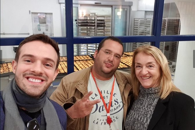 Lisbon Small-Group Sightseeing City Tour with Transportation - Jerónimos Monastery and Belém Tower Photo Time That Keeps You Moving
