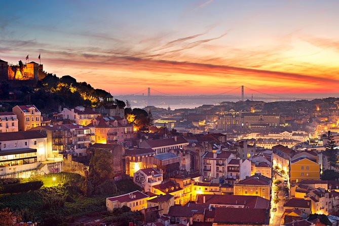 Lisbon - Small Group Walking Tour - A 3-hour Lisbon Starter That Feels Like a Local Walk