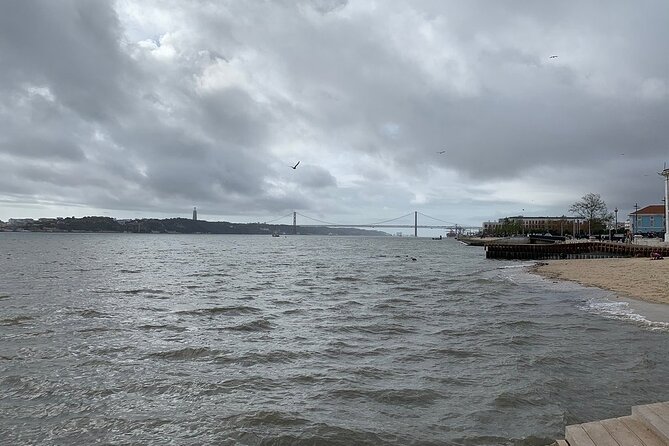 Lisbon - Small Group Walking Tour - Price and value: what about $39.78 gets you
