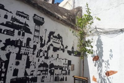 Street Art Tour